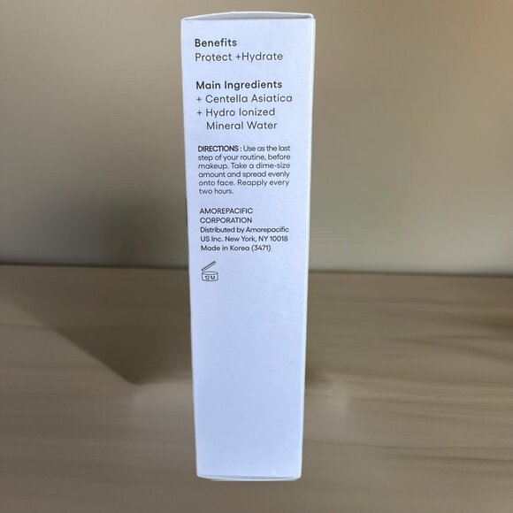 โ๏ธ LANEIGE Hydro UV Defense EX Sunscreen SPF 50+ (50 mL / 1.6 fl oz) - Picture 9 of 15